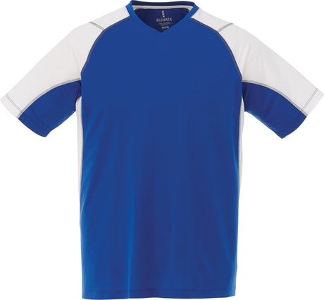 Men's TAKU Short Sleeve Tech Tee