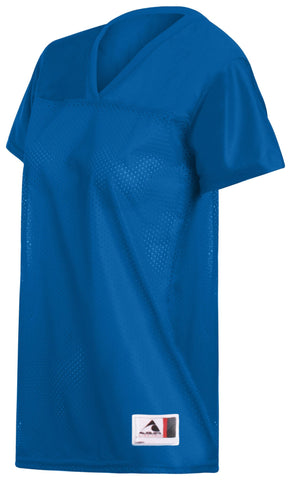 Ladies Replica Football Tee