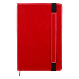 Charlotte Journal Notebook