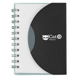 3" X 4" Mini Spiral Notebook