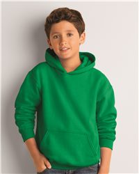 Gildan® Heavy Blend™ Youth Hooded Sweatshirt