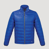 Artic Men's Quilted Down Jacket