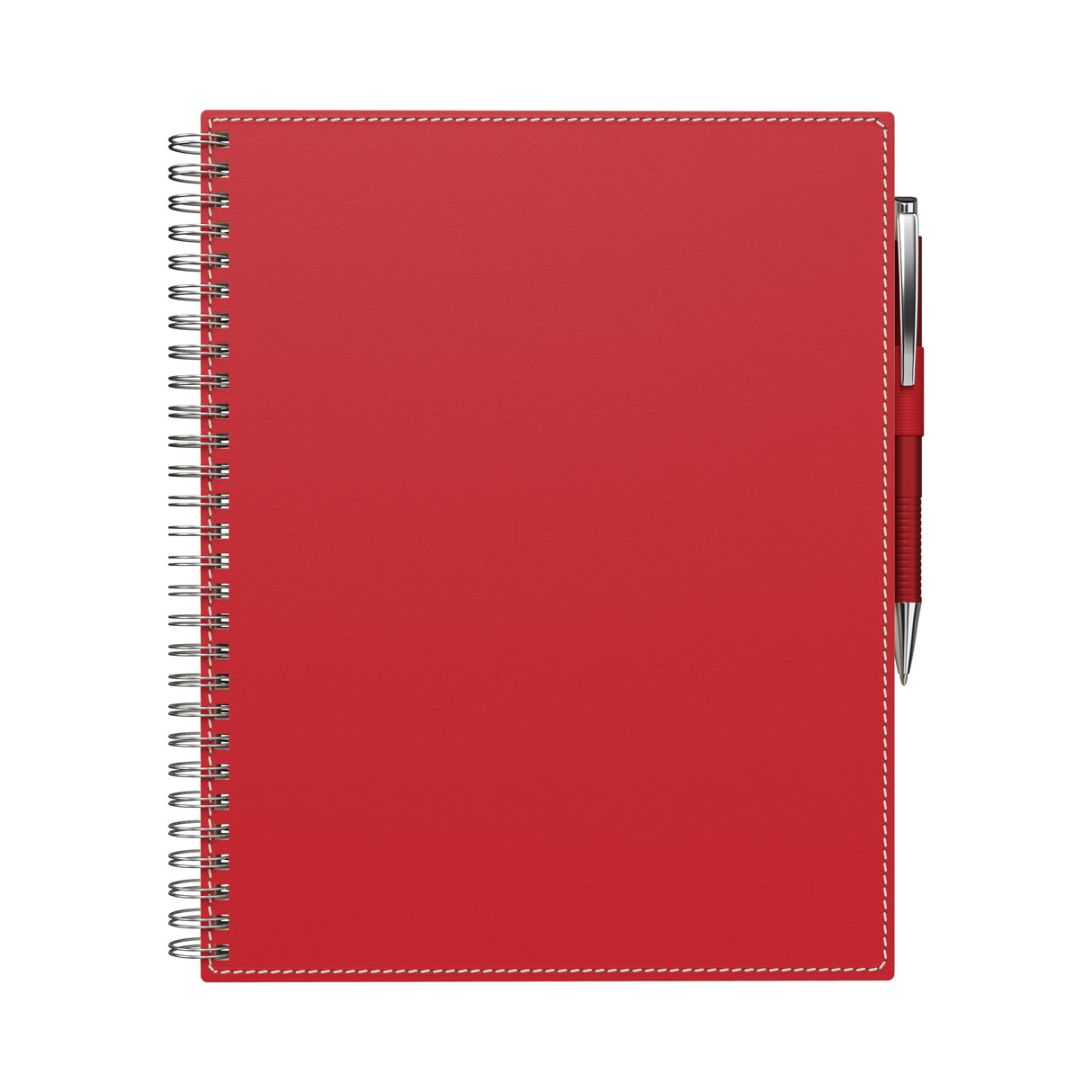 Bradford Spiral Bound Combo
