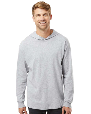 Fruit of the Loom® HD Cotton™ Jersey Hooded T-Shirt