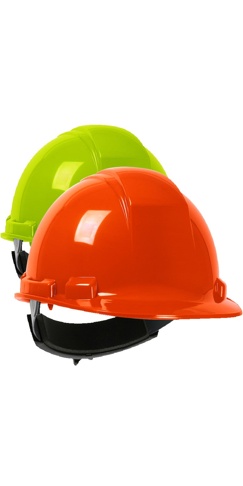 Whistler™ Ratchet Hi-Vis Hard Hat
