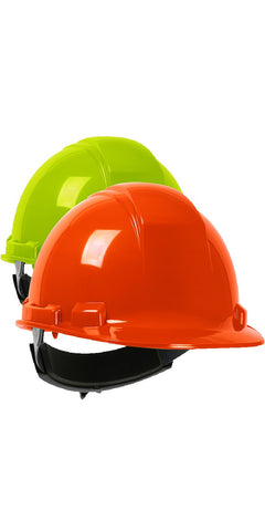Whistler™ Ratchet Hi-Vis Hard Hat