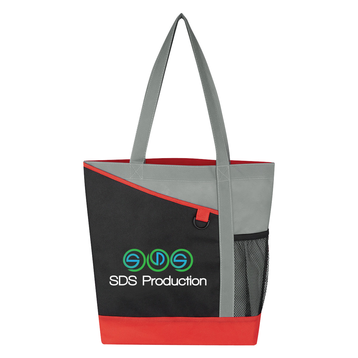 Non-woven Kenner Tote Bag