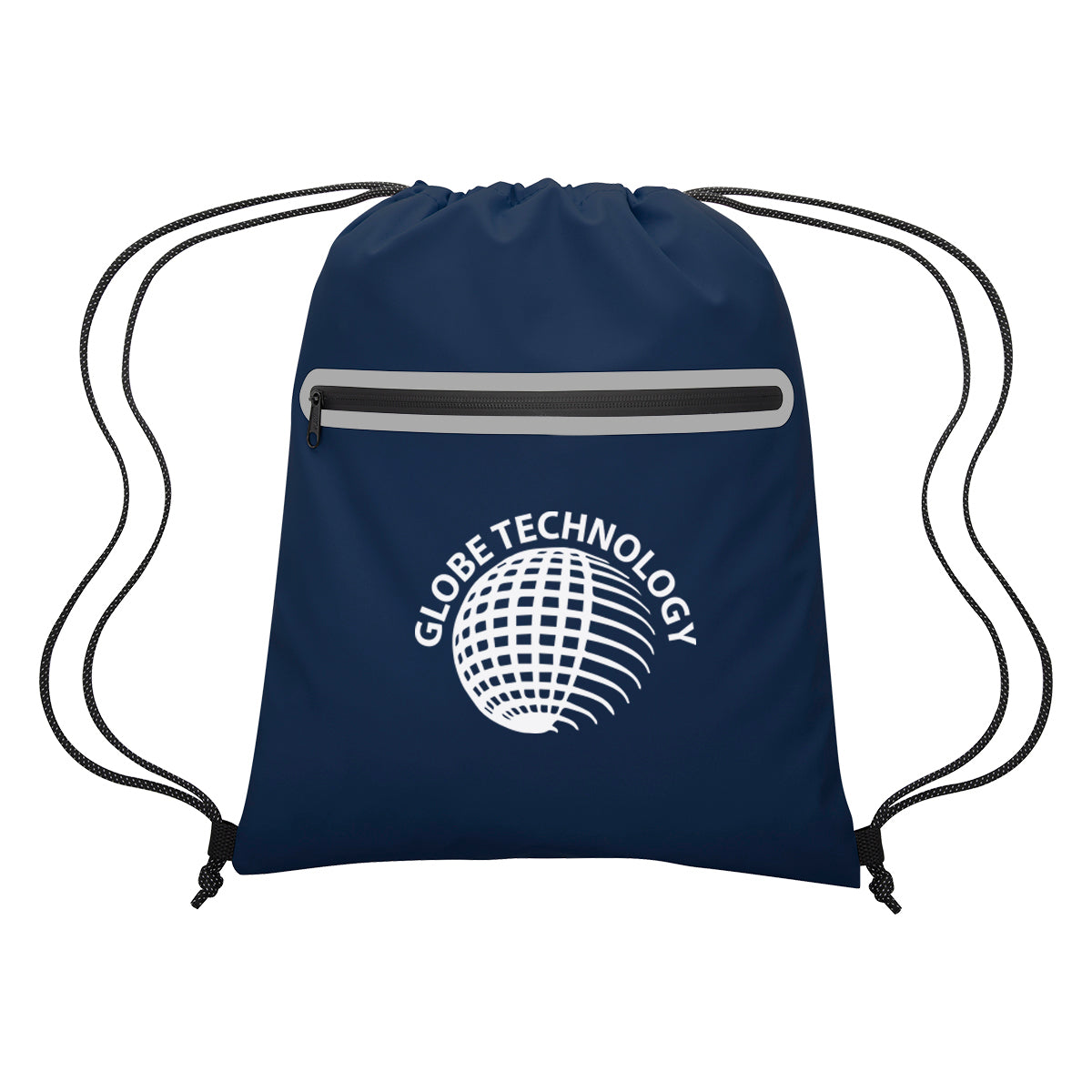 Farsight Reflective Drawstring Sports Pack