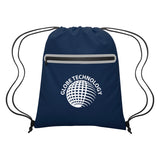 Farsight Reflective Drawstring Sports Pack