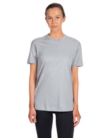 000495 NEXT LEVEL APPAREL Unisex Cotton T-Shirt