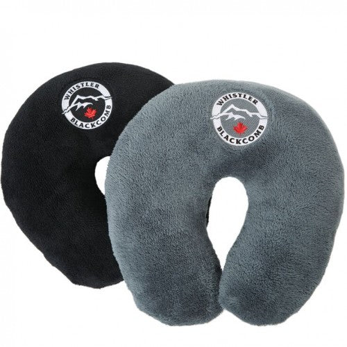 Soft Touch Velura™ Travel Pillow