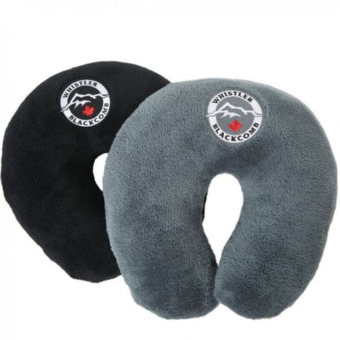 Soft Touch Velura™ Travel Pillow