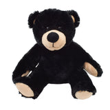 6.5" Junior Rufus Bear w/T-Shirt