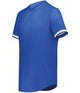 Cutter+ Full Button Baseball Jersey