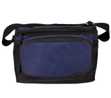 12 Pack Collapsible Cooler