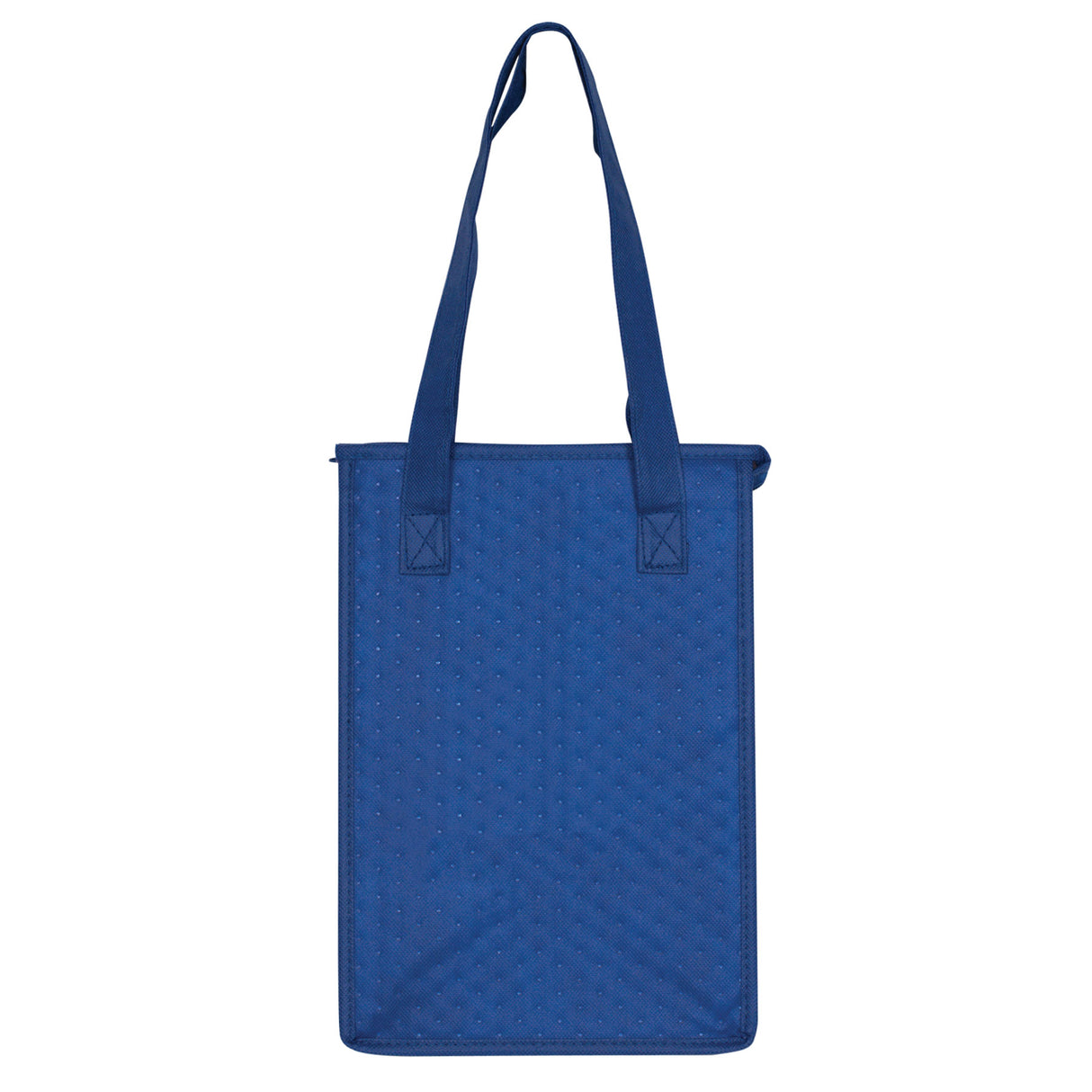 Cross Country - Insulated Lunch Tote Bag