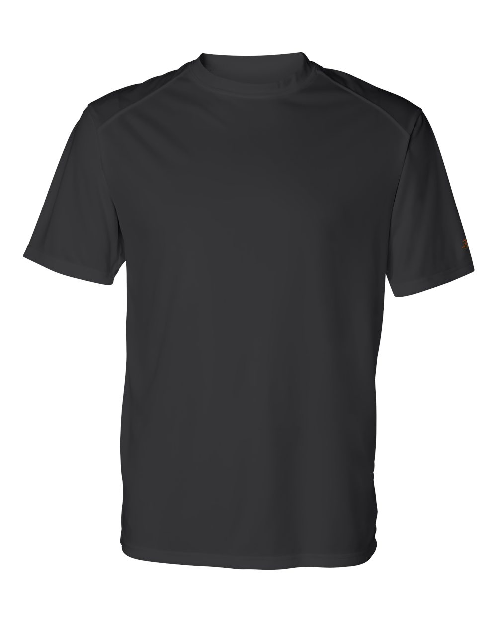 Badger B-Core Sport Shoulders T-Shirt