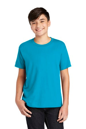 Anvil Youth 100% Combed Ring Spun Cotton T-Shirt