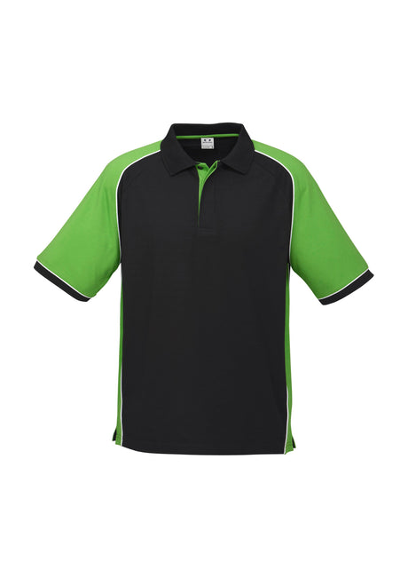 Nitro Men's Polo Shirt