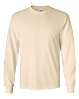 000416 Gildan® Ultra Cotton® Long Sleeve T-Shirt