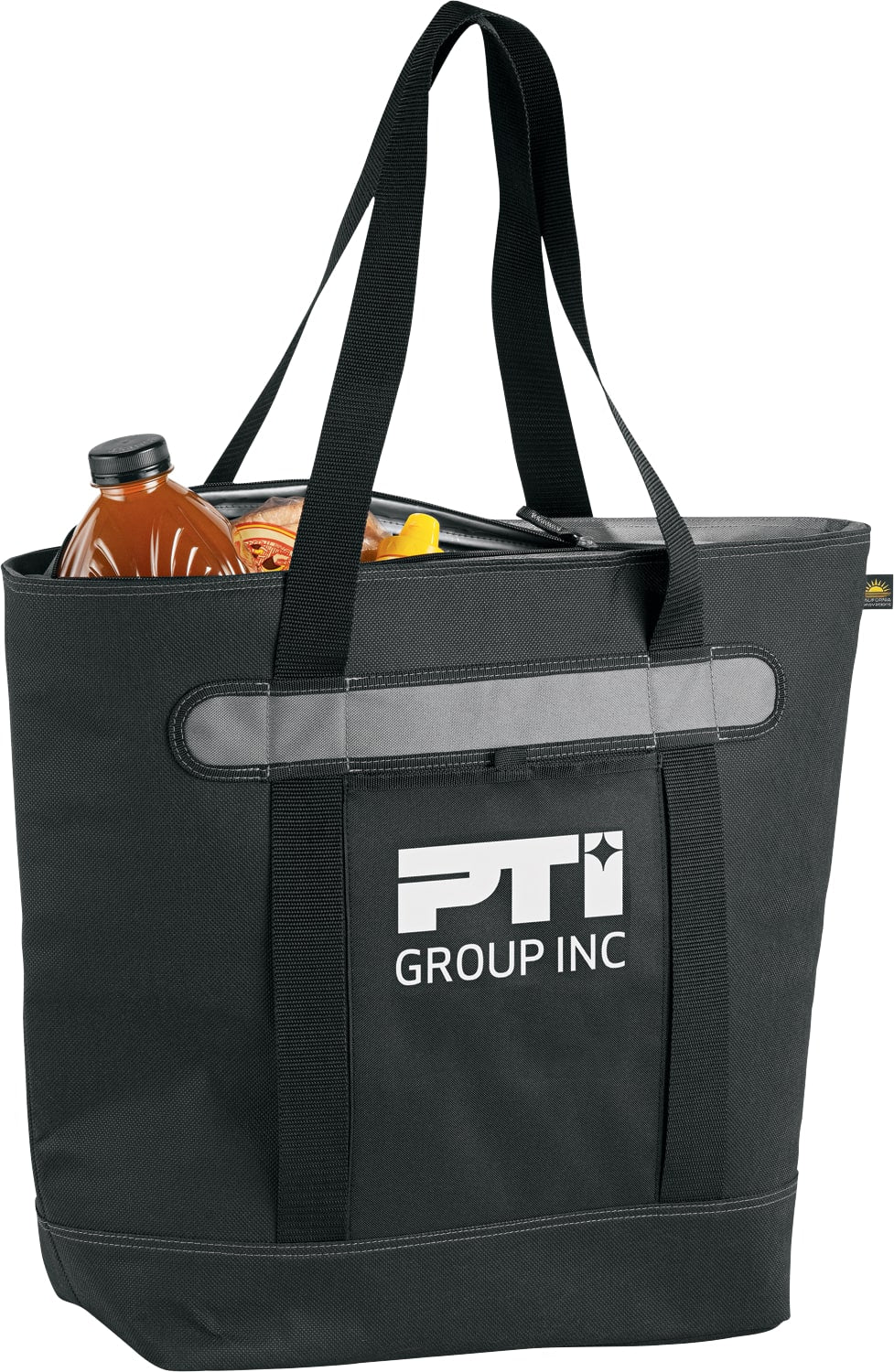 California Innovations® 56 Can Cooler Tote