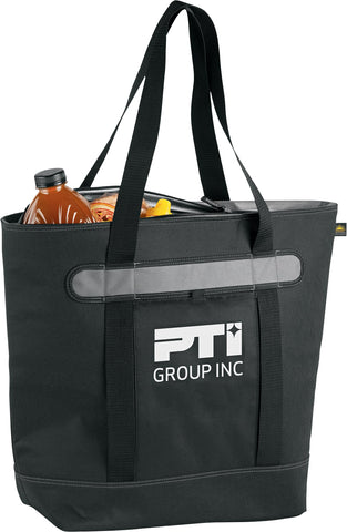 California Innovations® 56 Can Cooler Tote