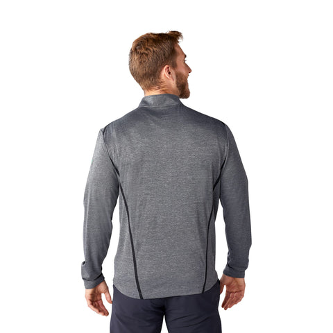 Men's DEGE Eco Knit Half Zip