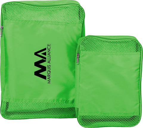 Packing Cubes 2pc Set