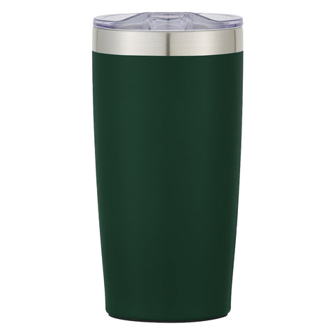 20 Oz. Full Laser Two-tone Himalayan Tumbler
