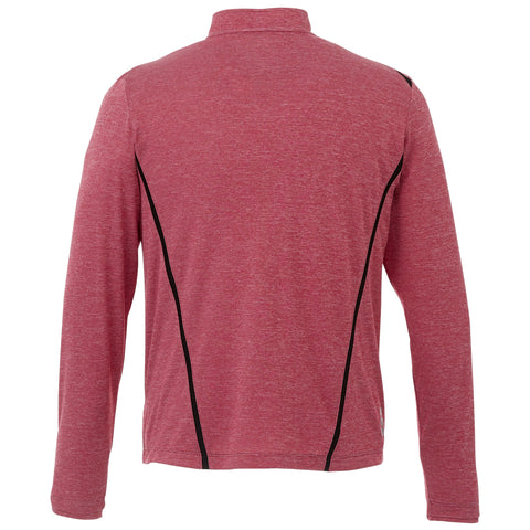 Men's DEGE Eco Knit Half Zip
