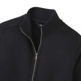 American Giant Moto Full Zip - Men's