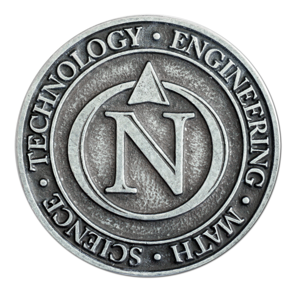 Econo Coin - Domestic Series (2")