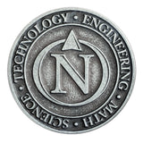 Econo Coin - Domestic Series (2")