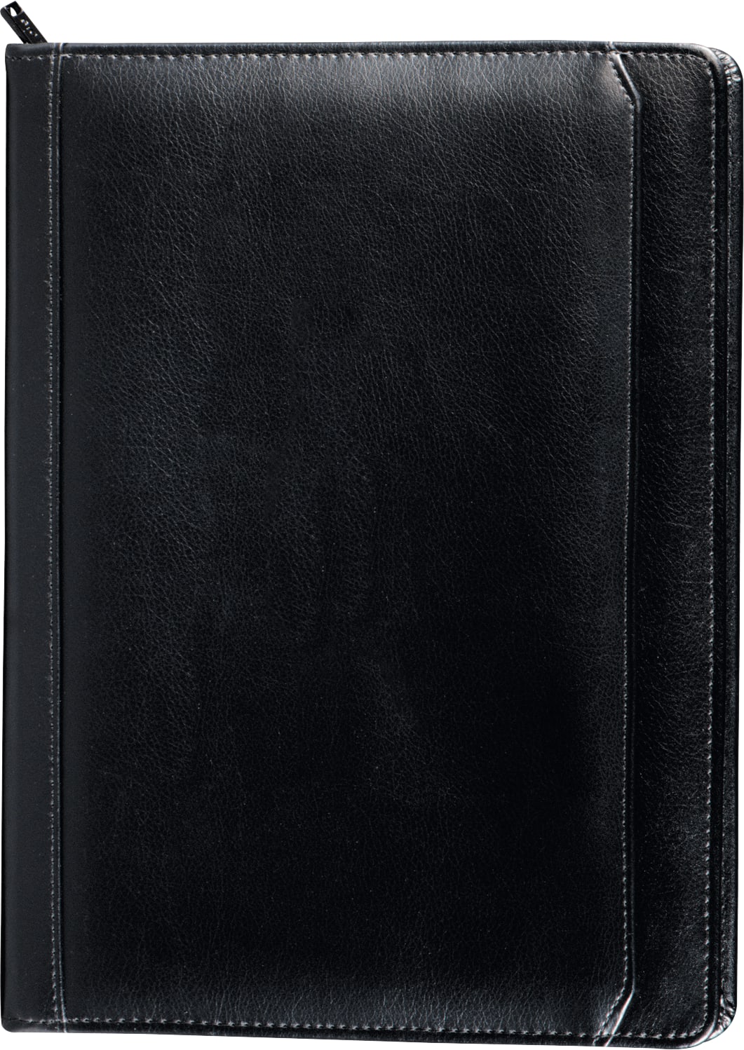 Manchester Zippered Padfolio with FSC® Mix Paper