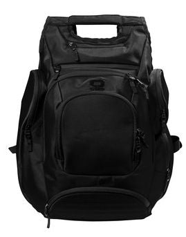 OGIO Metro Ballistic Pack