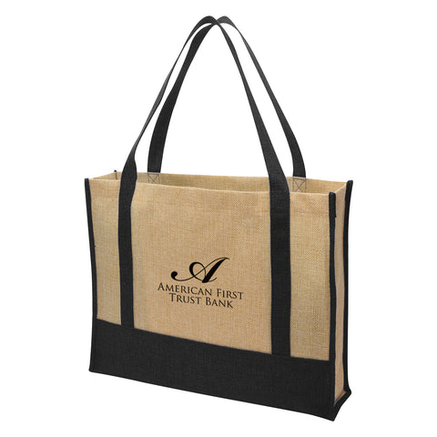 Emporium Tote Bag