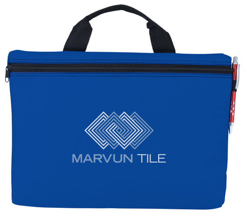 Edge Document Briefcase