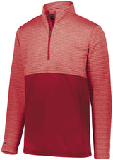 3D Regulate Pullover