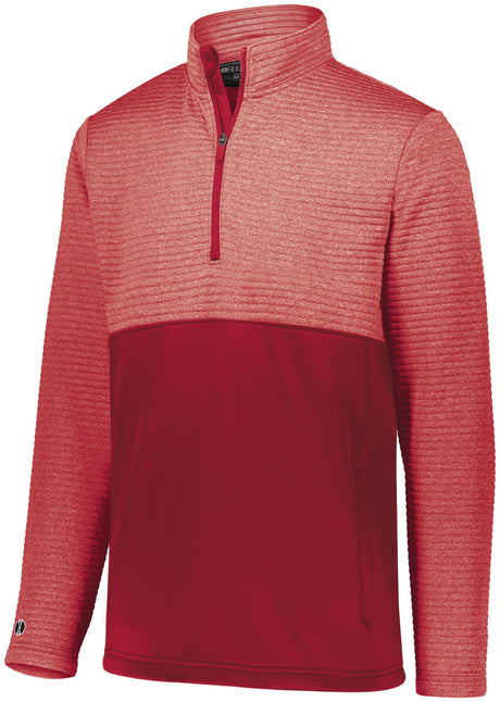 3D Regulate Pullover