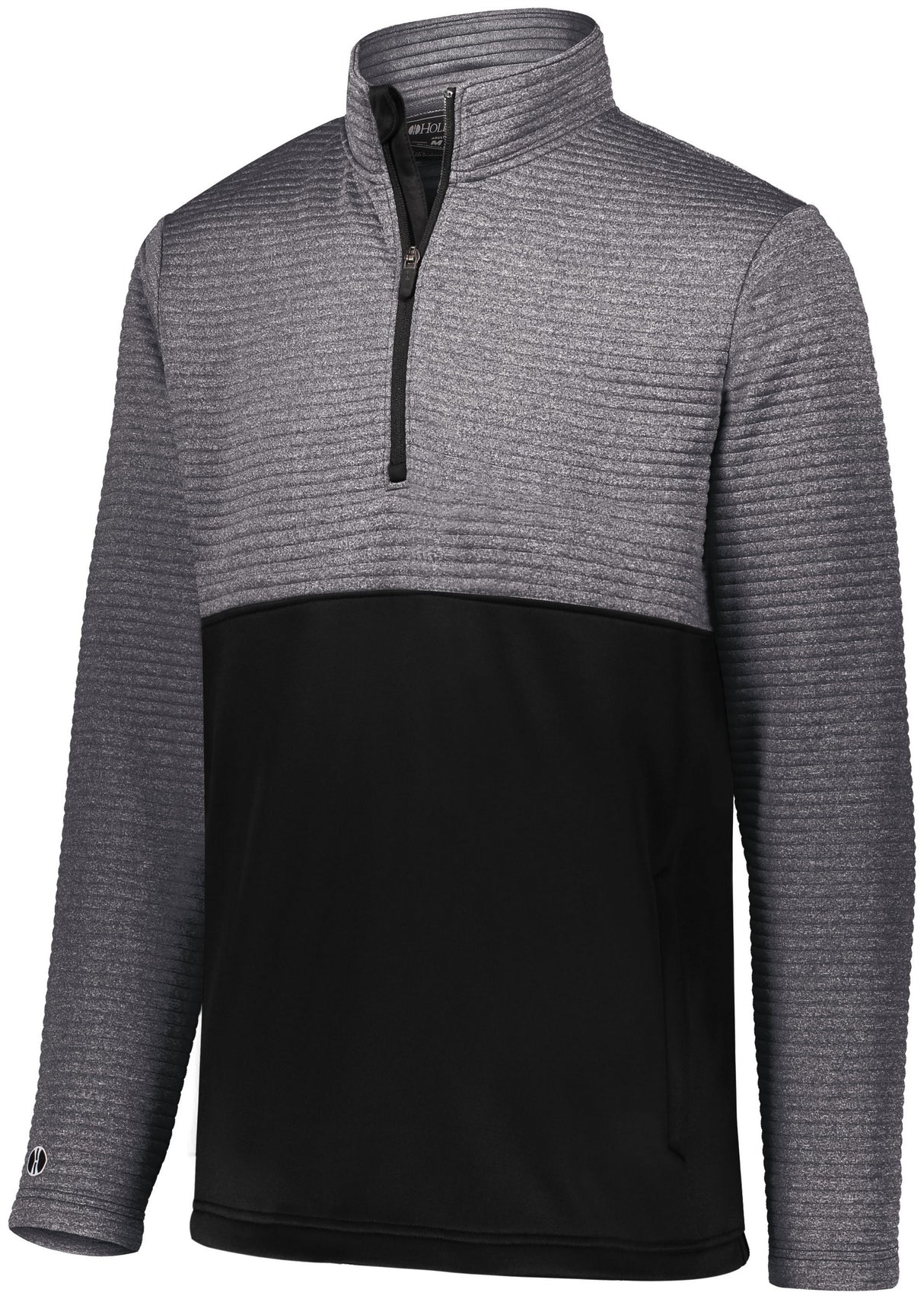 3D Regulate Pullover
