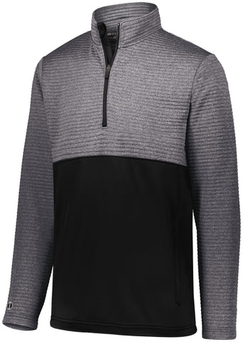 3D Regulate Pullover
