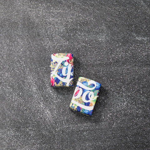 Custom Wrap Zippo® Windproof Lighter