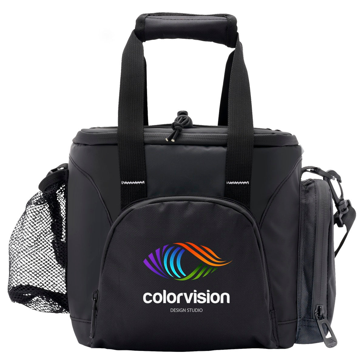 Urban Peak® Waterproof Roxhill 12 Can Cooler