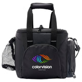 Urban Peak® Waterproof Roxhill 12 Can Cooler