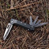 Leatherman® Free™ K4 - Dark Gray
