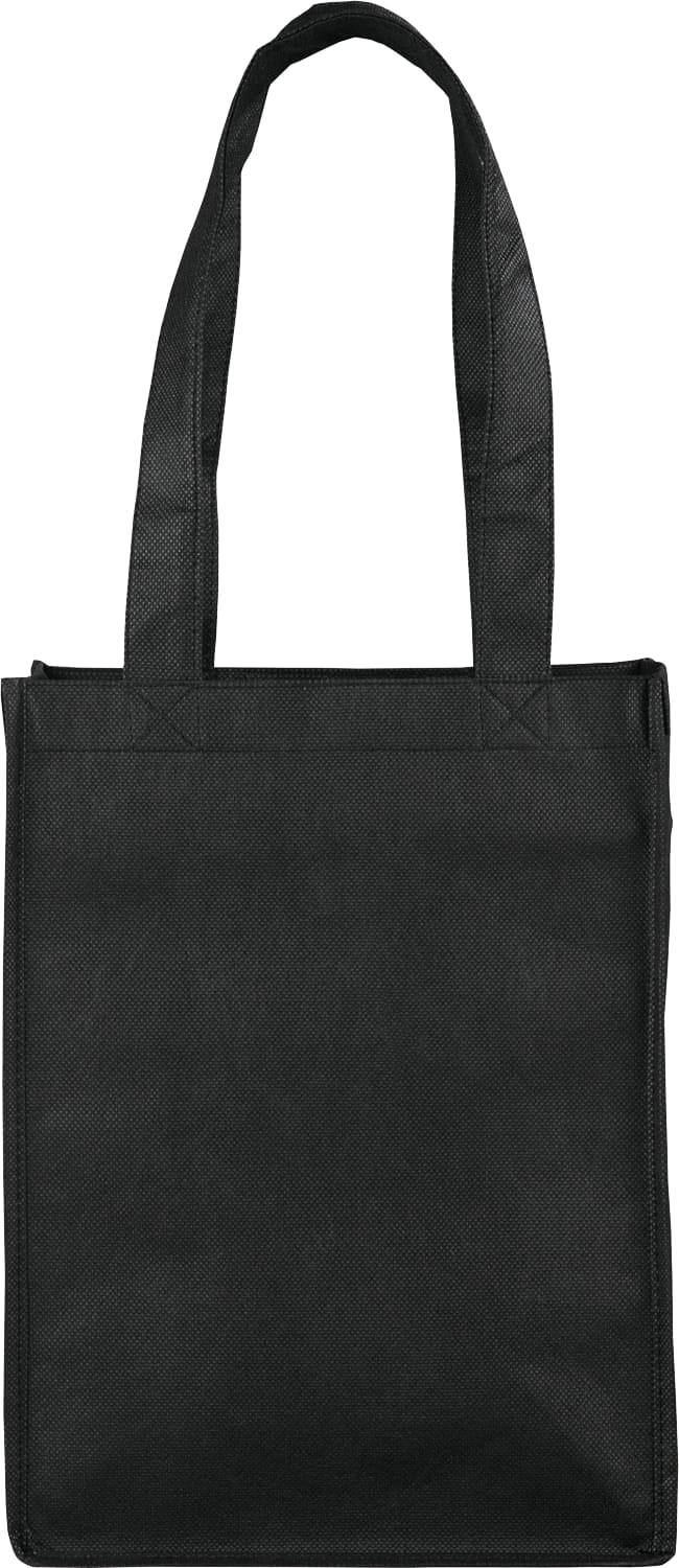 Non-Woven Gift Tote with Pocket