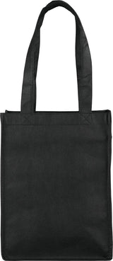 Non-Woven Gift Tote with Pocket