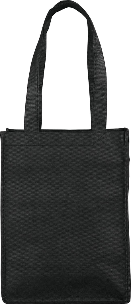 Non-Woven Gift Tote with Pocket