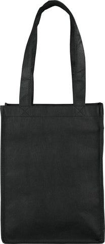Non-Woven Gift Tote with Pocket