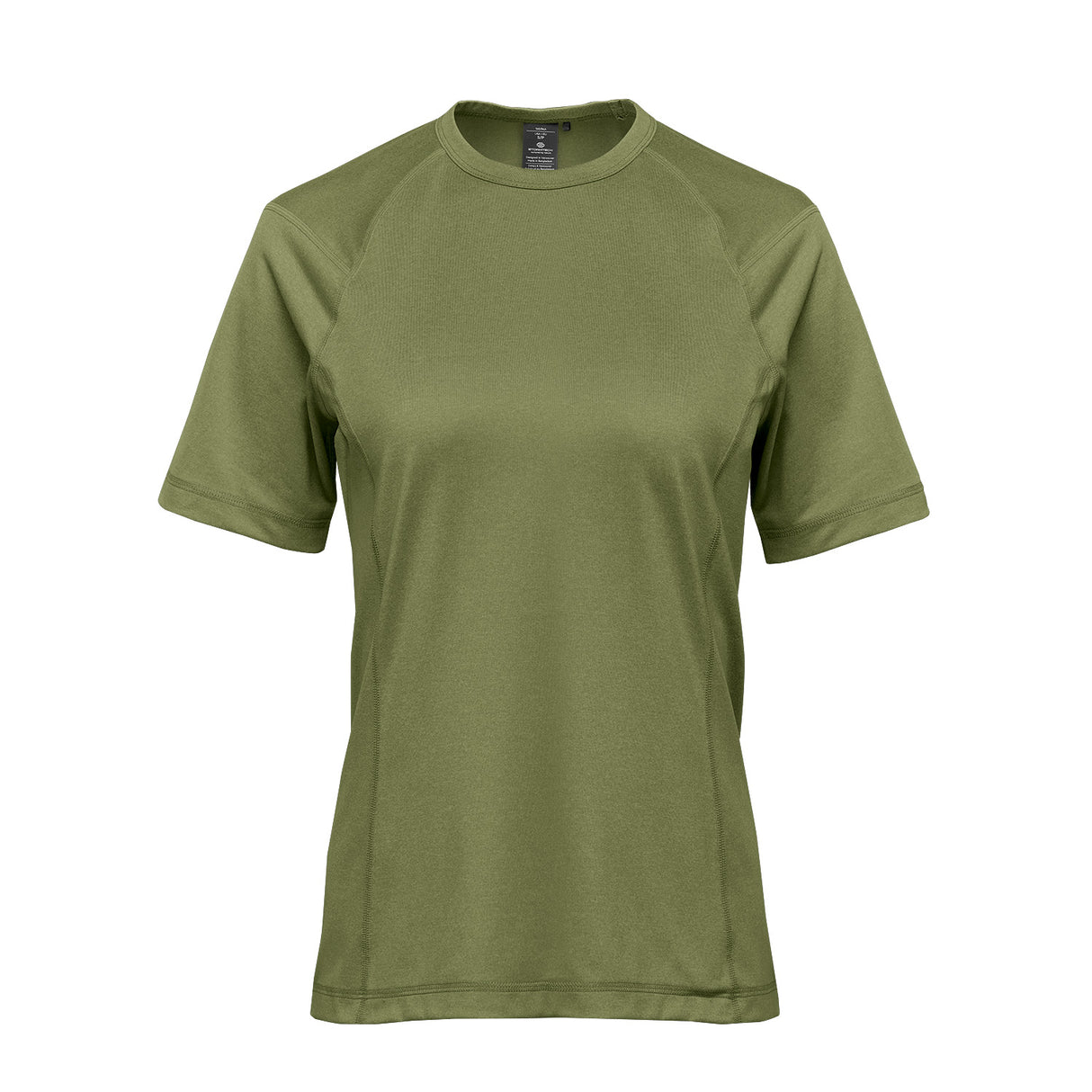 Women's Volante H2X-DRY S/S Tee